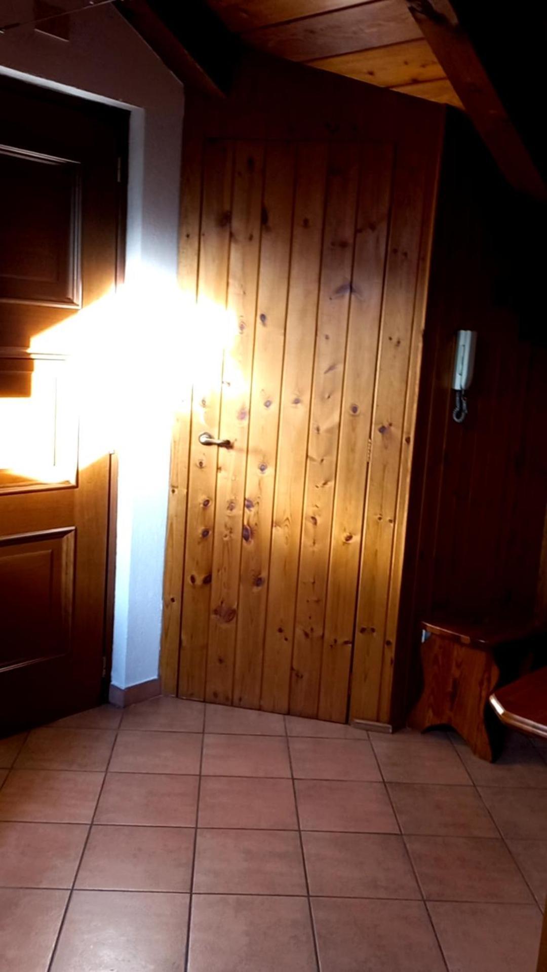 Mansarda Bardonecchia Daire Dış mekan fotoğraf