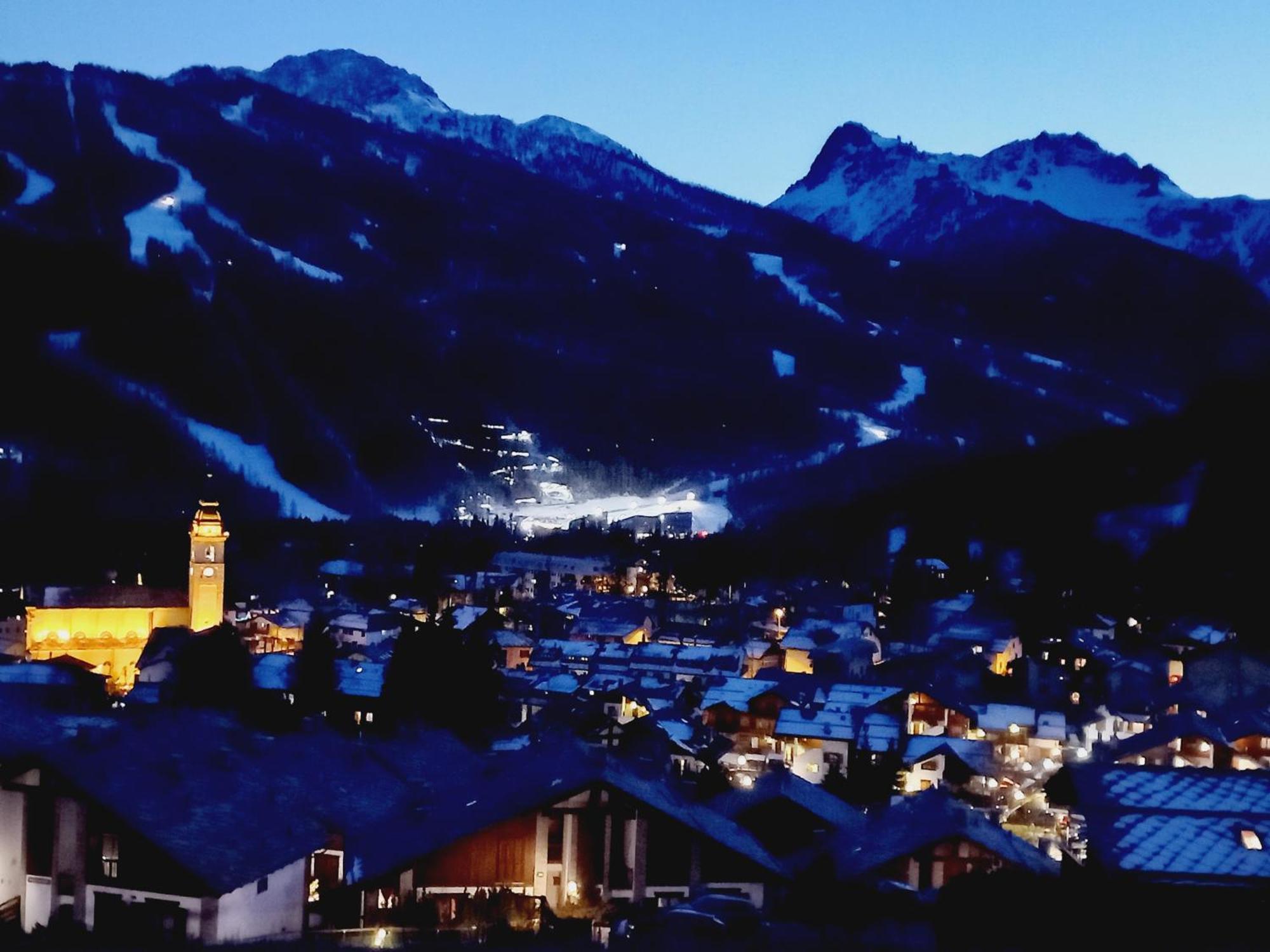 Mansarda Bardonecchia Daire Dış mekan fotoğraf