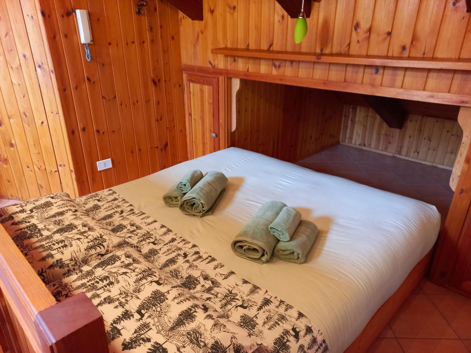 Mansarda Bardonecchia Daire Dış mekan fotoğraf